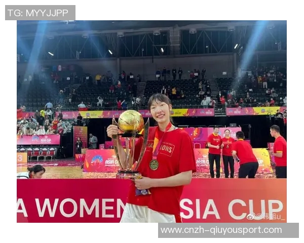 川妹子展现强大实力韩旭荣膺MVP助四川女篮102精彩胜利