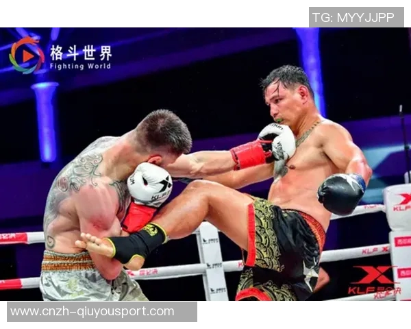 播求与杀玉狼巅峰对决谁能称霸搏击界的传奇之战